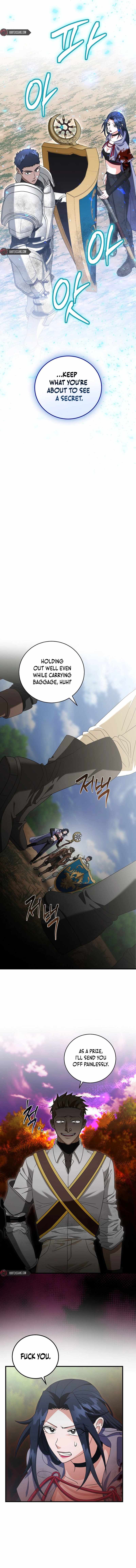 Master of All Skills Chapter 18 11